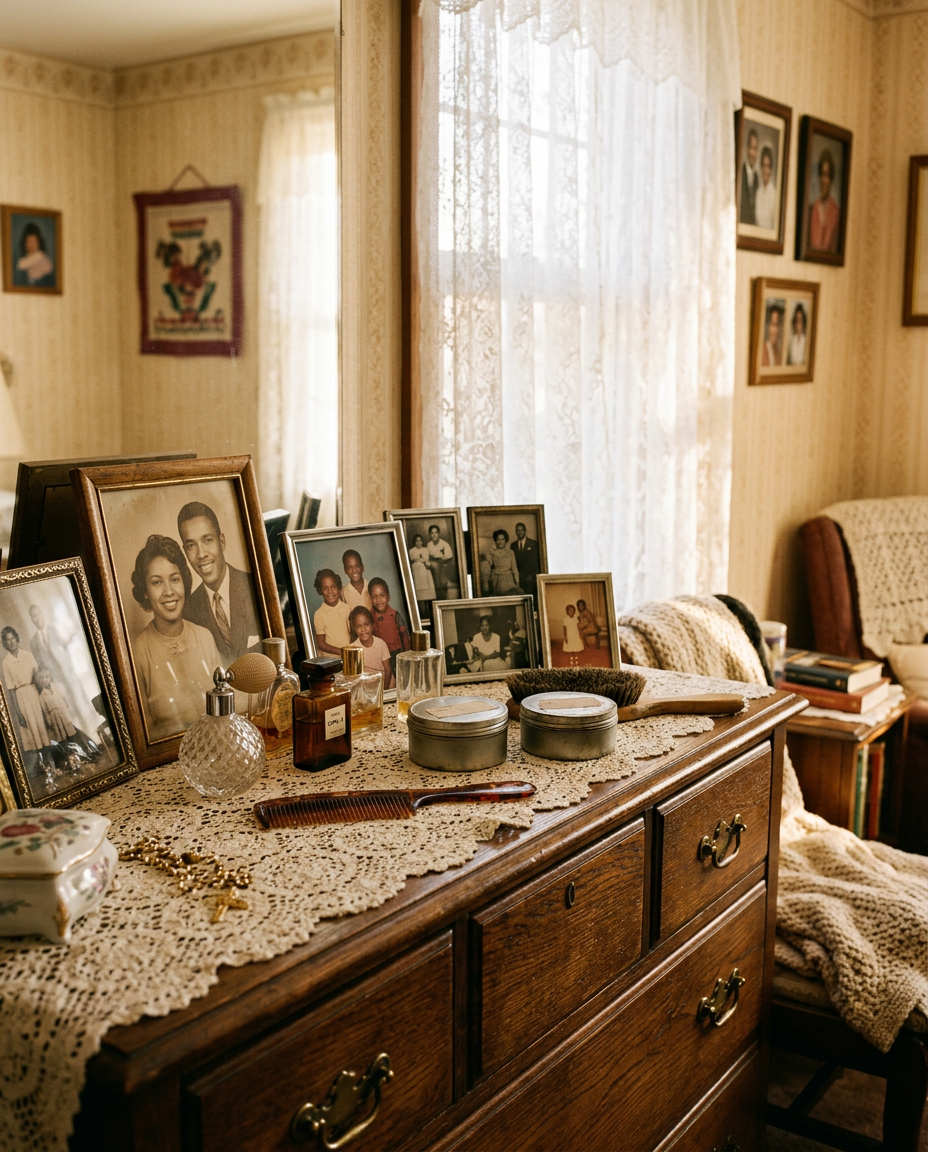 Grandma's House